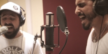 Yendo de la Cama al Living – SURUBA ft Santi Aysine & Juanjo Gaspari