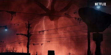 Stranger Things
