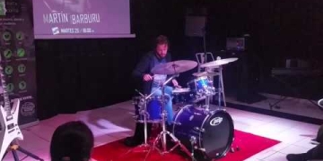 Martín Ibarburu