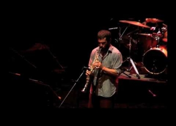 Presentación de LaTin Banda en Instrumenta, Encuentro de Música Instrumental Uruguaya en su edición Primavera 2013 (8 de noviembre de 2013).