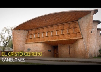 EL CRISTO OBRERO DE DIESTE