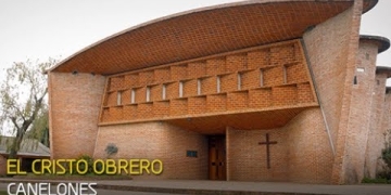 EL CRISTO OBRERO DE DIESTE