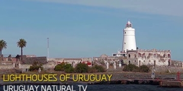 FAROS DEL URUGUAY