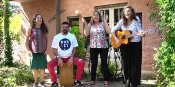Ajó Experiencias Musicales Oportunas