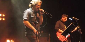 LOS TRAIDORES