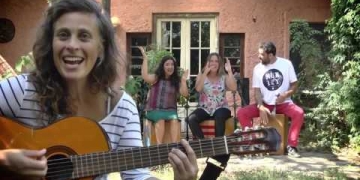Ajó Experiencias Musicales Oportunas