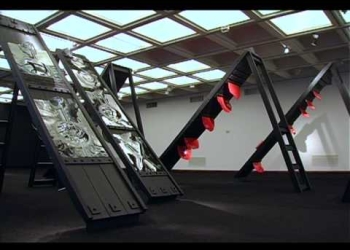 Video de la Artista Águeda Dicancro