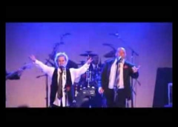 LA TABARÉ 18 AÑOS VIVOS
