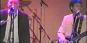 FERNANDO CABRERA - Por Ejemplo