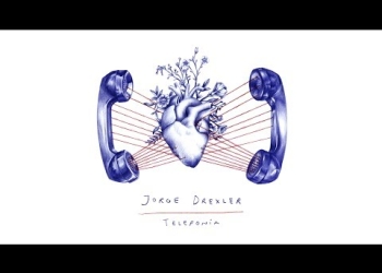 Telefonía - Jorge Drexler