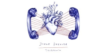 Telefonía - Jorge Drexler