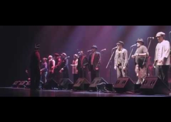 10 Años del espectáculo Anarquía de Murga Falta y Resto