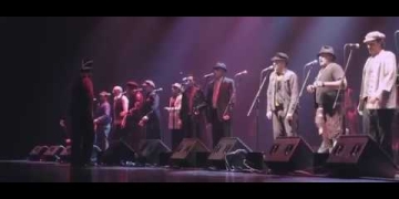 10 Años del espectáculo Anarquía de Murga Falta y Resto
