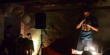 Agustín Lucas + El Ruso (Dj Sputnik) - Hey Mujik!