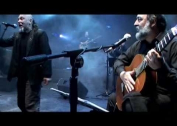 Larbanois & Carrero Tabaré Rivero