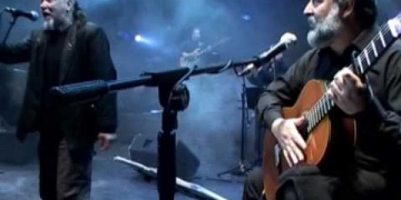 Larbanois & Carrero Tabaré Rivero