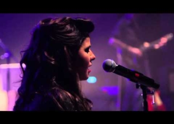 Versión de Carmen Pi de "Una vez más" (Jaime Roos)