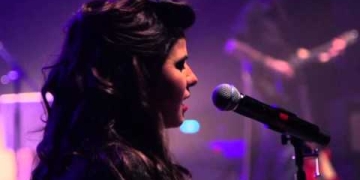 Versión de Carmen Pi de "Una vez más" (Jaime Roos)