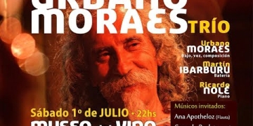 Urbano Moraes