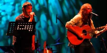 Alberto Wolf & Los Terapeutas