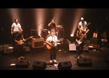 La Mujer Pájaro – Suerte @ Sala Zitarrosa