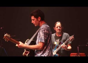 “Sorpresa!” Lucas Lessa