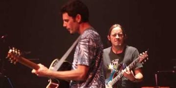 “Sorpresa!” Lucas Lessa