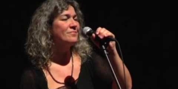 Luis Bravo, "Llaves", del recital TAMUDANDO