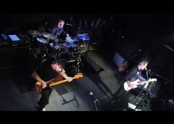 Richie Kotzen por primera vez en Uruguay!