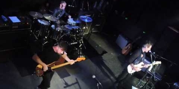 Richie Kotzen por primera vez en Uruguay!