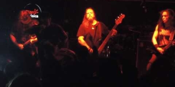 Vital Remains