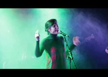 I Put A Spell On You" de Jay Hawkins