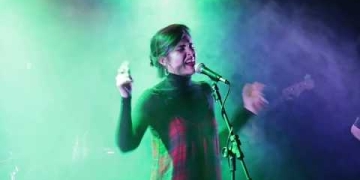 I Put A Spell On You" de Jay Hawkins