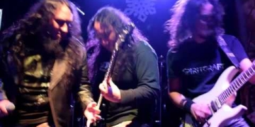 Heavy/Power Metal