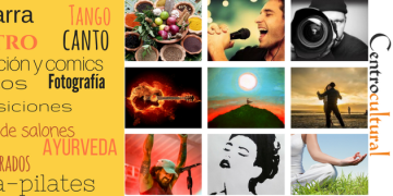 Búho Centro Cultural