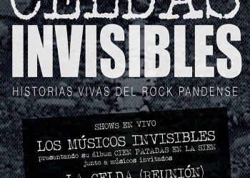 CELDAS INVISIBLES