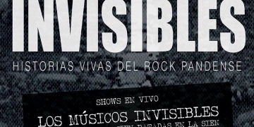 CELDAS INVISIBLES