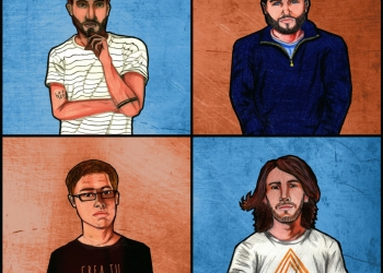 Crea Tu Realidad - Emisión