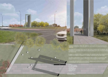 ESPACIO MEMORIAL del PENAL DE LIBERTAD - Proyecto