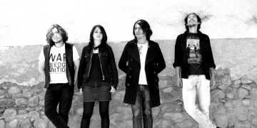 Sudtopia: Ciudad Líquida