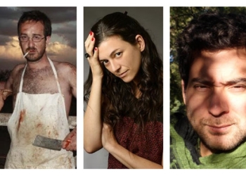 LITERATURA RÍO DE LA PLATA