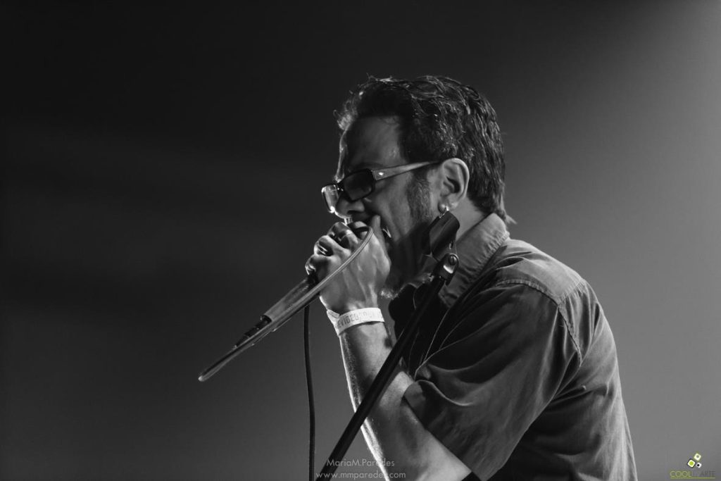 MVD SOUND CITY - ESCENARIO PATRICIA sala hugo balzo agosto 2017 foto maria magdalena paredes