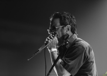 MVD SOUND CITY - ESCENARIO PATRICIA sala hugo balzo agosto 2017 foto maria magdalena paredes