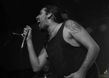 Once Tiros y Crepar en BJ Sala - 02 de Mayo 2014. © Cinty Posse