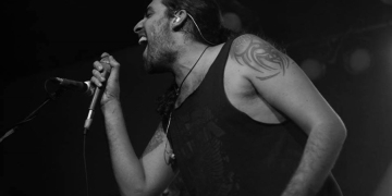 Once Tiros y Crepar en BJ Sala - 02 de Mayo 2014. © Cinty Posse