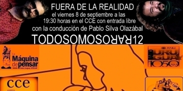 SOMOS RAROS edición rara