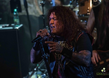 Testament MMBox 2017 Banda Invitada Epsilon Fotografia Martín Pereira EL lado oscuro