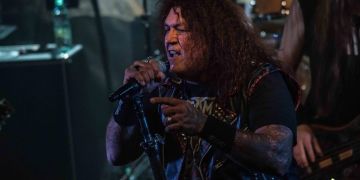 Testament MMBox 2017 Banda Invitada Epsilon Fotografia Martín Pereira EL lado oscuro