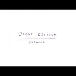 Silencio es el segundo adelanto del próximo álbum de Jorge Drexler