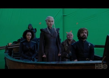 Game of Thrones